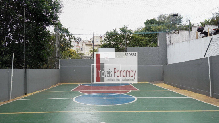 Imagem Apartamento com 2 Quartos à Venda, 60 m² em Parque Munhoz - São Paulo