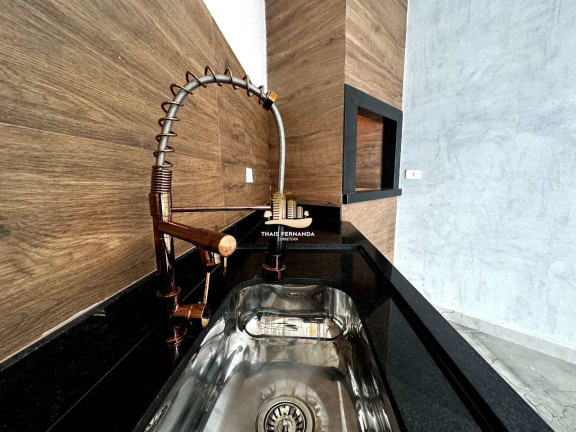 Imagem Casa com 3 Quartos à Venda, 330 m² em Caiçara - Praia Grande
