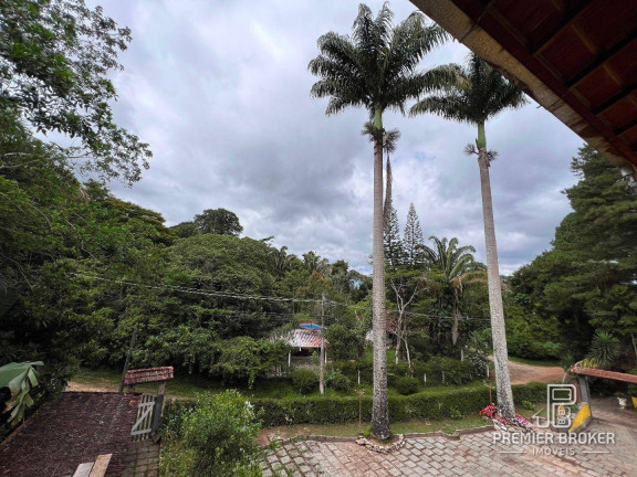 Imagem Casa com 9 Quartos à Venda, 760 m² em Fazenda Suiça - Teresópolis Imagem Casa com 9 Quartos à Venda, 760 m² em Fazenda Suiça - Teresópolis