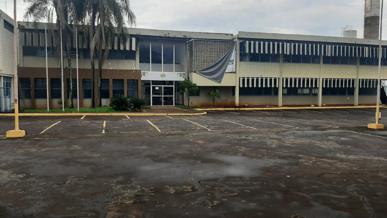 Imóvel Comercial à Venda, 1.000 m² em Jardim Bela Vista - Sumaré