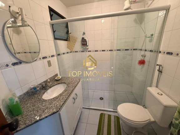 Imagem Apartamento com 2 Quartos à Venda, 80 m² em Pitangueiras - Guarujá