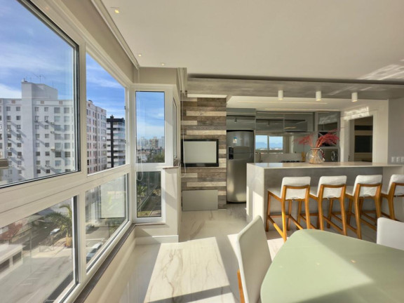 Imagem Apartamento com 2 Quartos à Venda, 133 m² em Centro - Capao Da Canoa Imagem Apartamento com 2 Quartos à Venda, 133 m² em Centro - Capao Da Canoa
