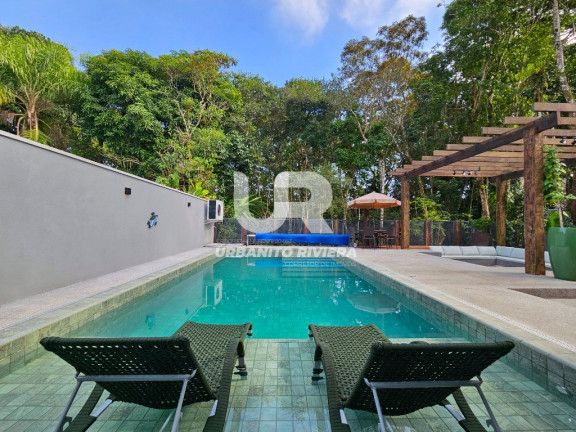 Imagem Casa com 5 Quartos à Venda, 460 m² em Riviera | Módulo 30 - Bertioga Imagem Casa com 5 Quartos à Venda, 460 m² em Riviera | Módulo 30 - Bertioga