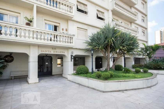 Imóvel com 2 Quartos à Venda, 90 m² em Chacara Santo Antonio - São Paulo