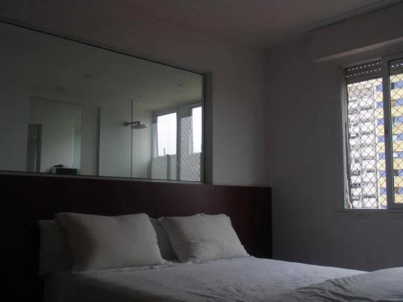 Imagem Apartamento com 4 Quartos à Venda, 183 m² em Jardim América - São Paulo Imagem Apartamento com 4 Quartos à Venda, 183 m² em Jardim América - São Paulo