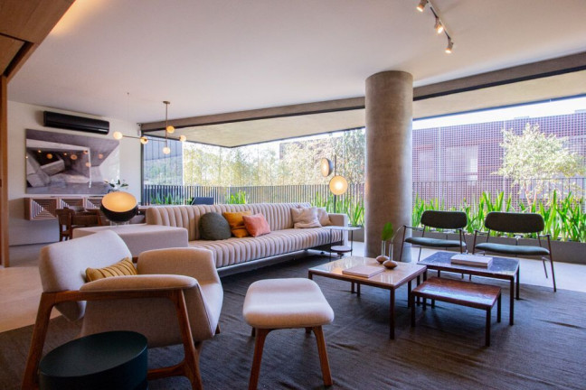Imagem Apartamento com 3 Quartos à Venda, 151 m² em Vila Madalena - São Paulo Imagem Apartamento com 3 Quartos à Venda, 151 m² em Vila Madalena - São Paulo