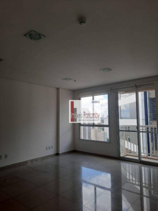 Imagem Imóvel para Alugar, 43 m² em Pinheiros - São Paulo Imagem Imóvel para Alugar, 43 m² em Pinheiros - São Paulo