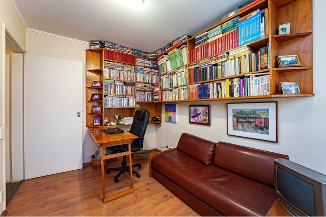 Imagem Apartamento com 2 Quartos à Venda, 80 m² em Pinheiros - São Paulo