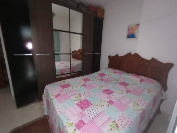 Imagem Apartamento com 2 Quartos à Venda,  em Tupi - Praia Grande