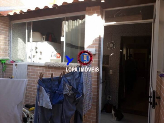 Imagem Casa com 1 Quarto à Venda, 80 m² em Centro - Rio De Janeiro Imagem Casa com 1 Quarto à Venda, 80 m² em Centro - Rio De Janeiro