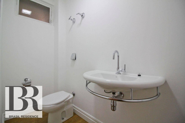 Imagem Apartamento com 3 Quartos à Venda, 145 m² em Vila Mariana - São Paulo