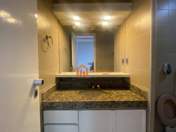 Imagem Cobertura com 3 Quartos à Venda, 393 m² em Aldeota - Fortaleza