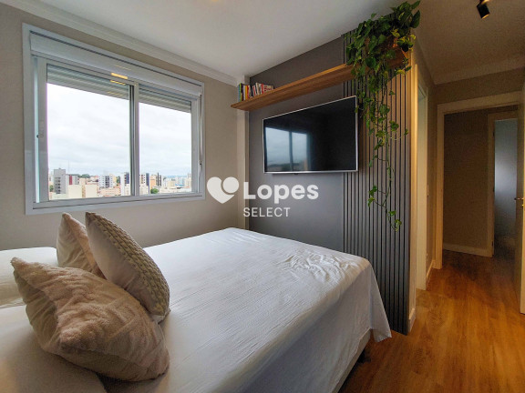 Imagem Apartamento com 3 Quartos à Venda, 67 m² em Condomínio Living Vision - Campinas