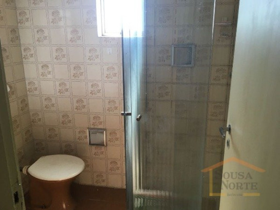 Imagem Apartamento com 3 Quartos à Venda, 100 m² em Vila Ede - São Paulo