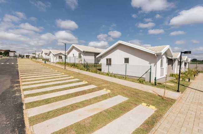 Imagem Casa com 2 Quartos à Venda, 52 m² em Jardim Panorama - Caçapava Imagem Casa com 2 Quartos à Venda, 52 m² em Jardim Panorama - Caçapava