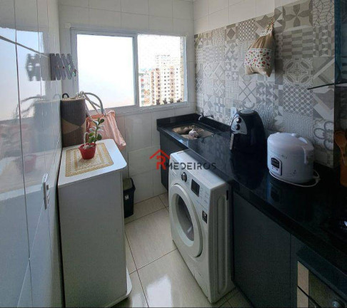 Imagem Apartamento com 2 Quartos à Venda, 73 m² em Canto Do Forte - Praia Grande Imagem Apartamento com 2 Quartos à Venda, 73 m² em Canto Do Forte - Praia Grande