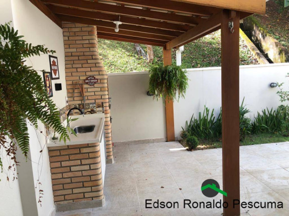 Imagem Casa de Condomínio com 3 Quartos à Venda, 220 m² em Alphaville - Santana De Parnaíba Imagem Casa de Condomínio com 3 Quartos à Venda, 220 m² em Alphaville - Santana De Parnaíba