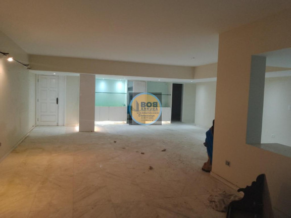 Imagem Apartamento com 4 Quartos à Venda, 254 m² em Boa Viagem - Recife