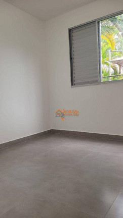 Imagem Apartamento com 2 Quartos à Venda, 42 m² em água Chata - Guarulhos