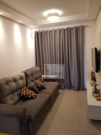 Imagem Apartamento com 2 Quartos à Venda, 48 m² em Jardim Parque Morumbi - São Paulo Imagem Apartamento com 2 Quartos à Venda, 48 m² em Jardim Parque Morumbi - São Paulo
