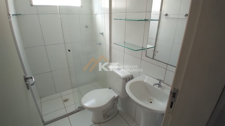 Imagem Apartamento com 2 Quartos à Venda, 47 m² em Residencial Jequitibá - Ribeirão Preto Imagem Apartamento com 2 Quartos à Venda, 47 m² em Residencial Jequitibá - Ribeirão Preto
