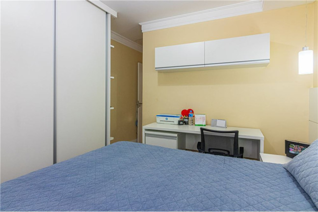 Imagem Casa com 3 Quartos à Venda,  em Vila Santana - São Paulo