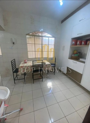 Imagem Sobrado com 5 Quartos à Venda, 394 m² em Bosque Dos Eucaliptos - São José Dos Campos