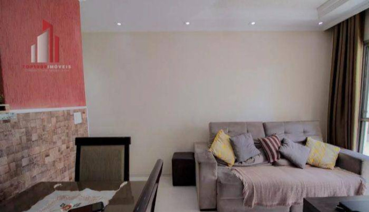Imagem Apartamento com 3 Quartos à Venda, 62 m² em Vila Amélia - São Paulo Imagem Apartamento com 3 Quartos à Venda, 62 m² em Vila Amélia - São Paulo