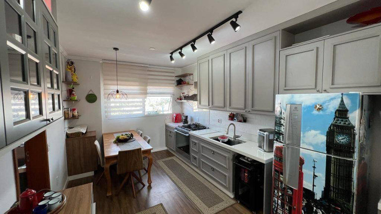 Imagem Apartamento com 3 Quartos à Venda, 157 m² em Cidade Nova I - Indaiatuba Imagem Apartamento com 3 Quartos à Venda, 157 m² em Cidade Nova I - Indaiatuba