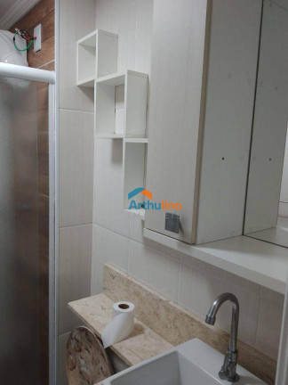 Imagem Apartamento com 2 Quartos à Venda, 46 m² em Centro (cotia) - Cotia