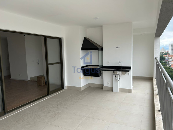 Imagem Apartamento com 3 Quartos à Venda, 119 m² em Ipiranga - São Paulo Imagem Apartamento com 3 Quartos à Venda, 119 m² em Ipiranga - São Paulo