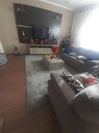 Imagem Casa com 2 Quartos à Venda, 150 m² em Vila Jaboticabeira - Taubaté