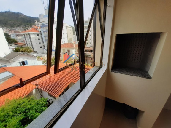 Imagem Apartamento com 2 Quartos à Venda, 76 m² em Trindade - Florianópolis Imagem Apartamento com 2 Quartos à Venda, 76 m² em Trindade - Florianópolis