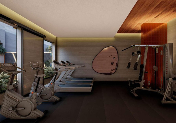 Imagem Apartamento com 3 Quartos à Venda, 103 m² em Mooca - São Paulo