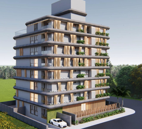 Imagem Apartamento com 1 Quarto à Venda, 31 m² em Manaíra - João Pessoa Imagem Apartamento com 1 Quarto à Venda, 31 m² em Manaíra - João Pessoa