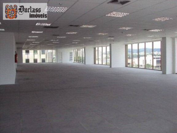 Imagem Imóvel Comercial à Venda, 977 m² em Alphaville Centro Industrial E Empresarial/alphaville. - Barueri