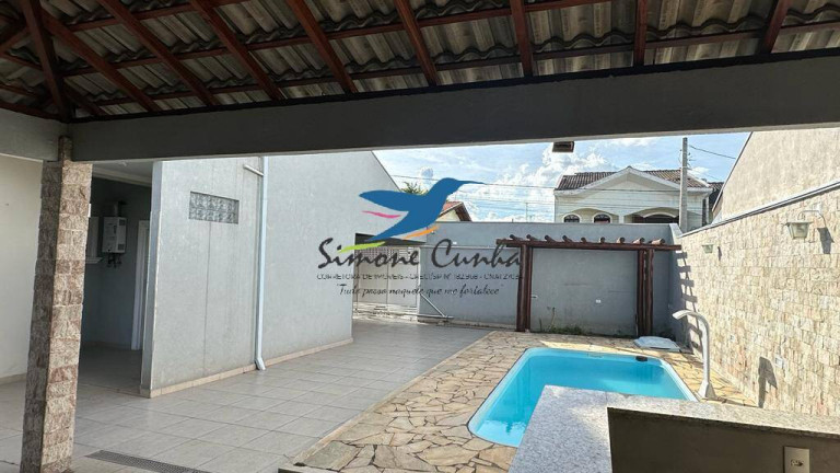 Imagem Casa com 3 Quartos à Venda, 220 m² em Residencial Santa Paula - Jacareí Imagem Casa com 3 Quartos à Venda, 220 m² em Residencial Santa Paula - Jacareí