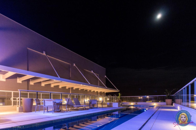 Imagem Apartamento com 1 Quarto à Venda, 48 m² em Ponta Da Praia - Santos