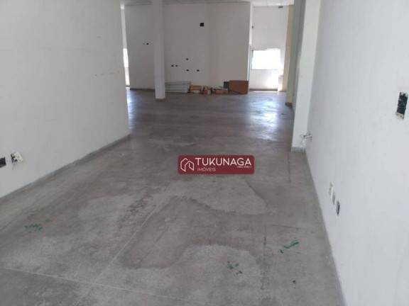Imagem Edifício Residencial à Venda, 540 m² em Centro - Guarulhos