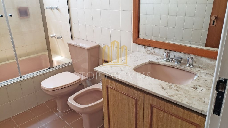 Imagem Cobertura com 4 Quartos à Venda, 280 m² em Vila Ema - São José Dos Campos Imagem Cobertura com 4 Quartos à Venda, 280 m² em Vila Ema - São José Dos Campos