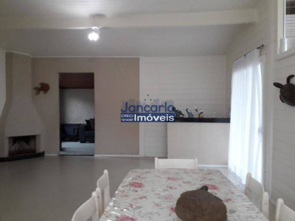 Imagem Casa com 6 Quartos para Temporada, 180 m² em Morada Da Praia - Bertioga