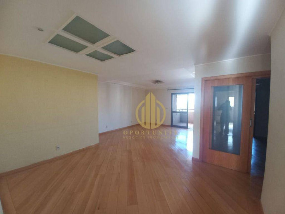 Apartamento com 3 Quartos à Venda, 170 m² em Santa Cruz Do José Jacques - Ribeirão Preto