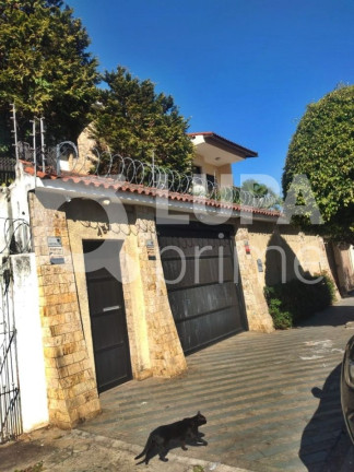 Imagem Casa com 4 Quartos à Venda, 500 m² em Vila Maria Alta - São Paulo