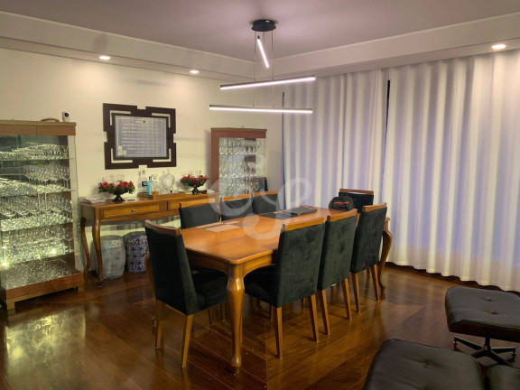 Imagem Casa de Condomínio com 4 Quartos à Venda, 400 m² em Alphaville - Santana De Parnaíba Imagem Casa de Condomínio com 4 Quartos à Venda, 400 m² em Alphaville - Santana De Parnaíba