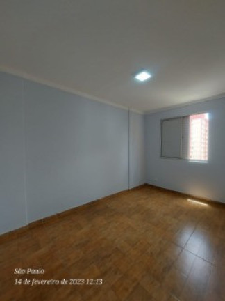 Imagem Apartamento com 2 Quartos à Venda, 53 m² em Jardim Celeste - São Paulo