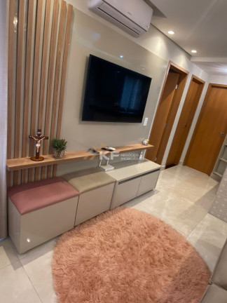 Apartamento com 2 Quartos à Venda, 45 m² em Centro - Jardinópolis