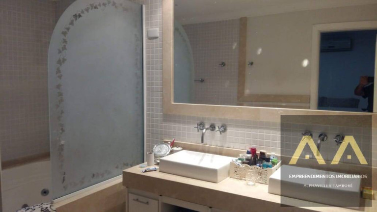 Imagem Casa com 4 Quartos à Venda, 420 m² em Alphaville - Santana De Parnaíba Imagem Casa com 4 Quartos à Venda, 420 m² em Alphaville - Santana De Parnaíba