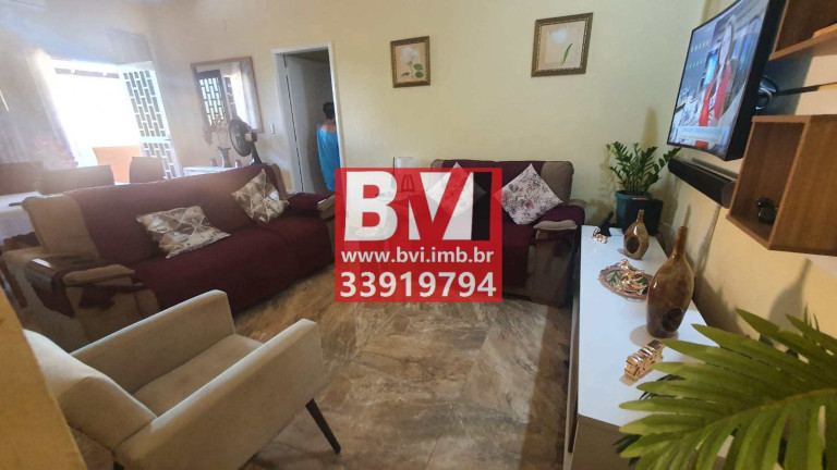 Imagem Casa com 3 Quartos à Venda, 81 m² em Vila Da Penha - Rio De Janeiro Imagem Casa com 3 Quartos à Venda, 81 m² em Vila Da Penha - Rio De Janeiro