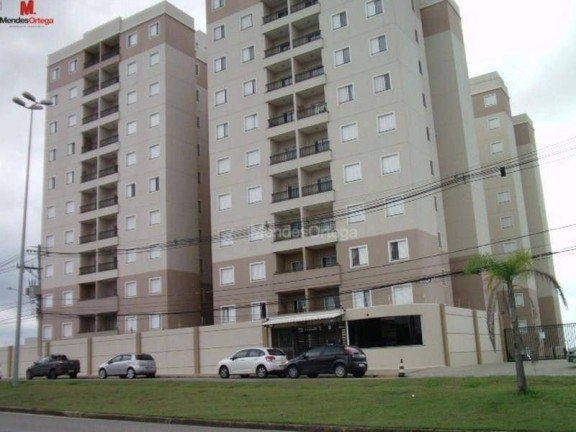 Imagem Apartamento com 2 Quartos para Alugar, 62 m² em Vossoroca - Sorocaba Imagem Apartamento com 2 Quartos para Alugar, 62 m² em Vossoroca - Sorocaba