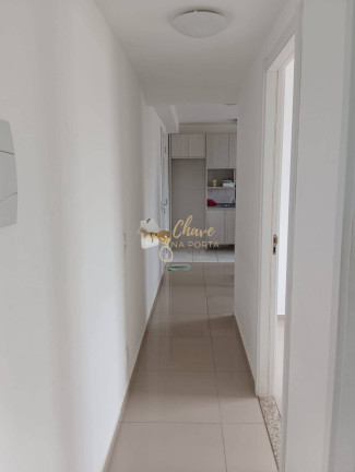 Imagem Apartamento com 2 Quartos à Venda, 43 m² em Jardim São Savério - São Paulo Imagem Apartamento com 2 Quartos à Venda, 43 m² em Jardim São Savério - São Paulo